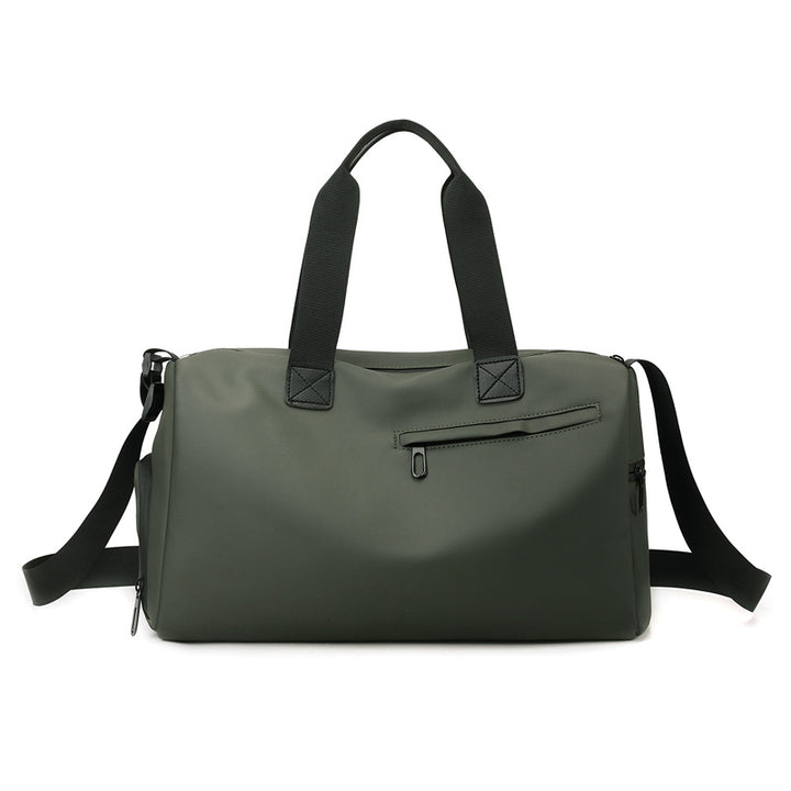 Versatile Travel Weekender Bag Bowlift