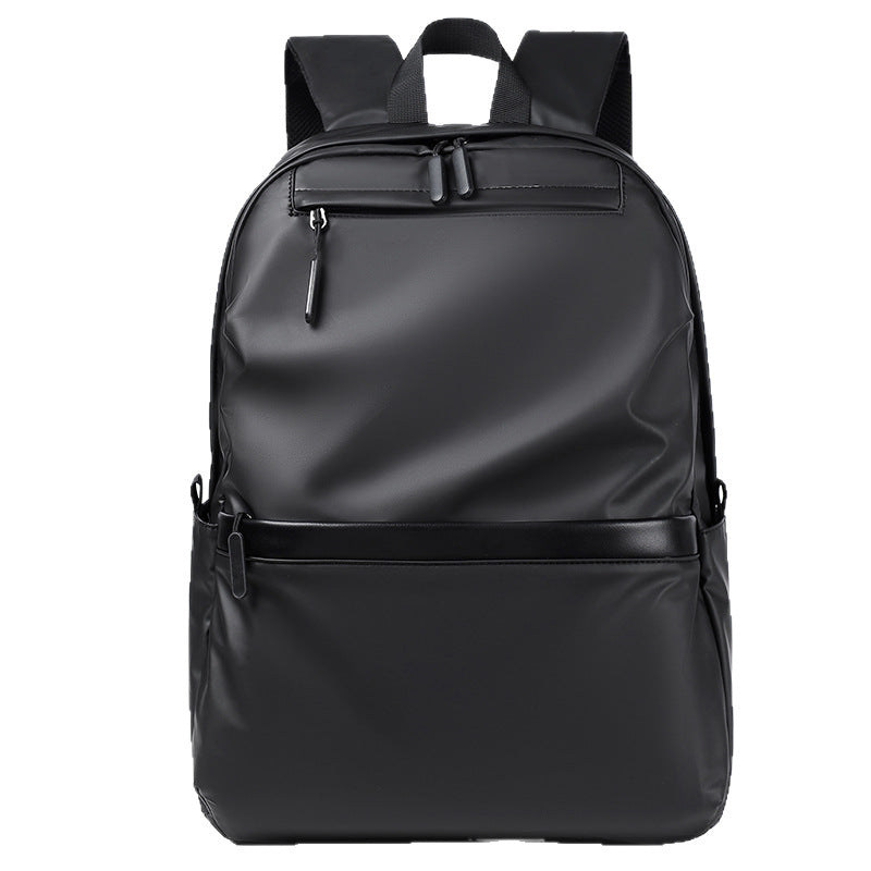Sleek Multi-Functional Backpack Bowlift