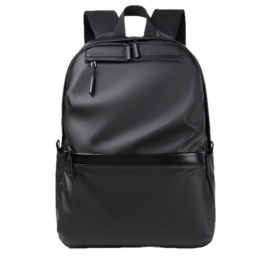 Sleek Multi-Functional Backpack Bowlift
