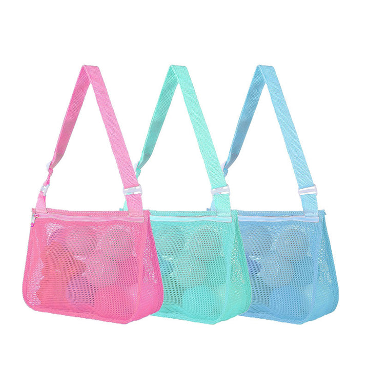 Breathable Sports Bag Bowlift