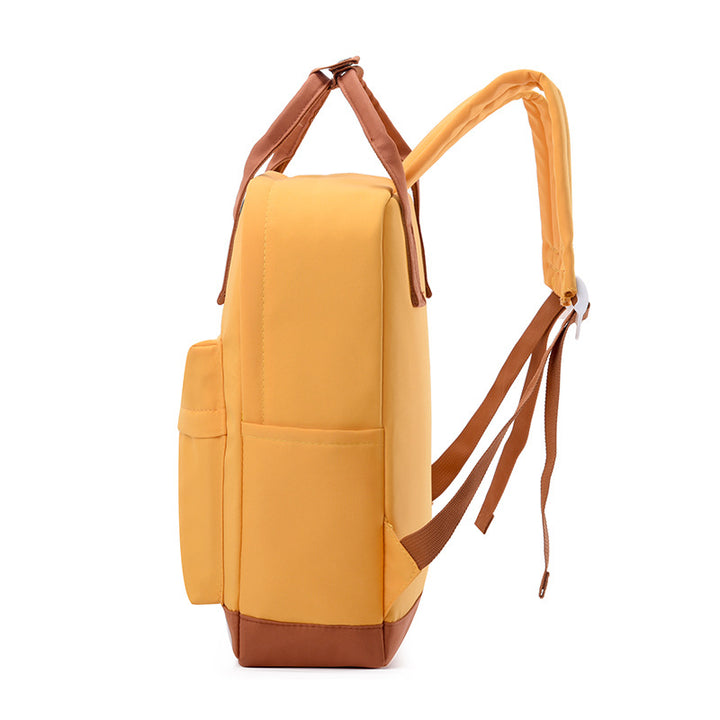 Functional Lightweight Backpack Bowlift