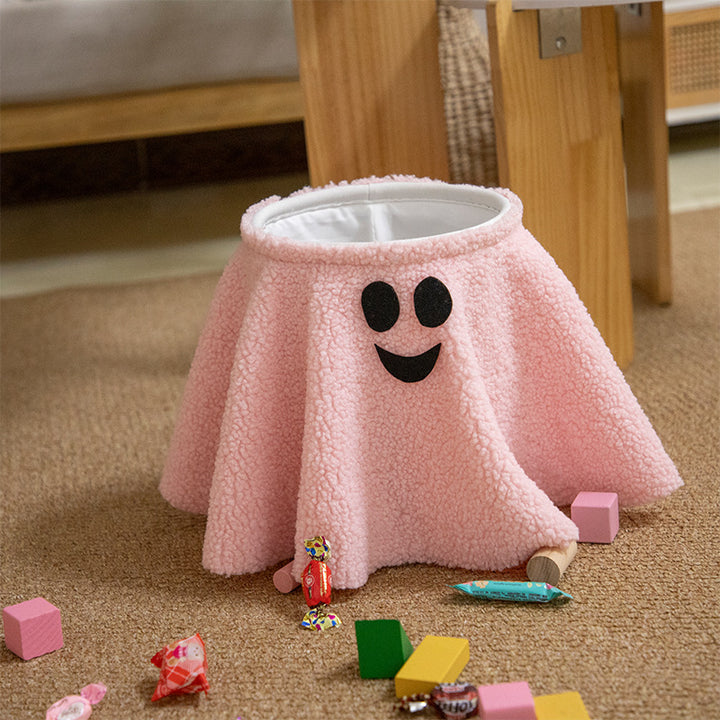 Fun Ghost Mini Basket