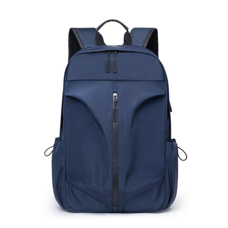High-Capacity Travel Backpack Bowlift