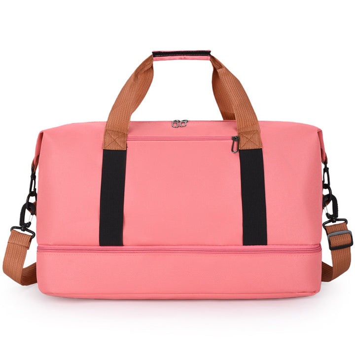 Versatile Multi-Functional Travel Duffel