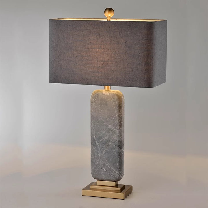 Contemporary Decorative Table Lamp