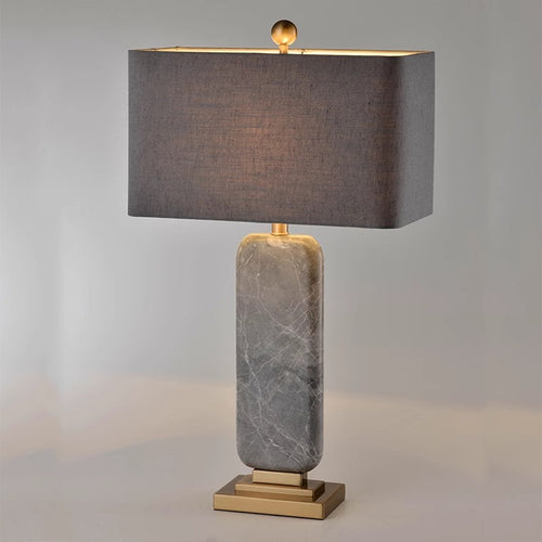 Contemporary Decorative Table Lamp