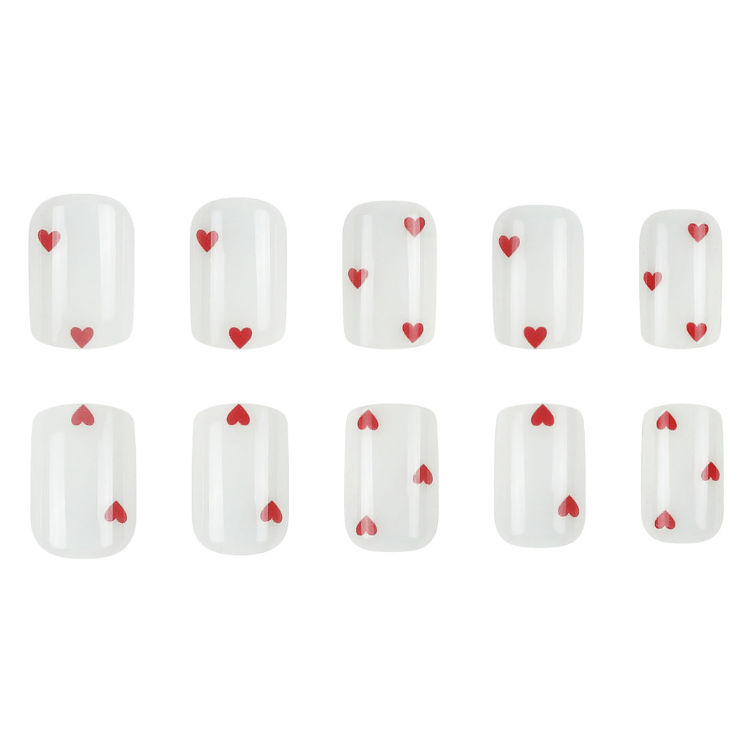 Nail Art Bowlift
