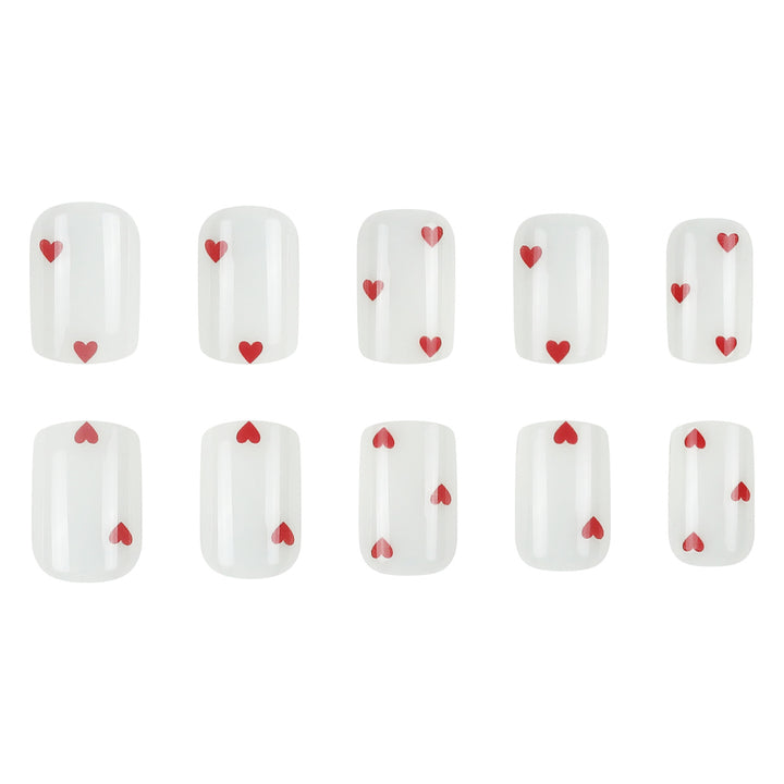 Nail Art Bowlift