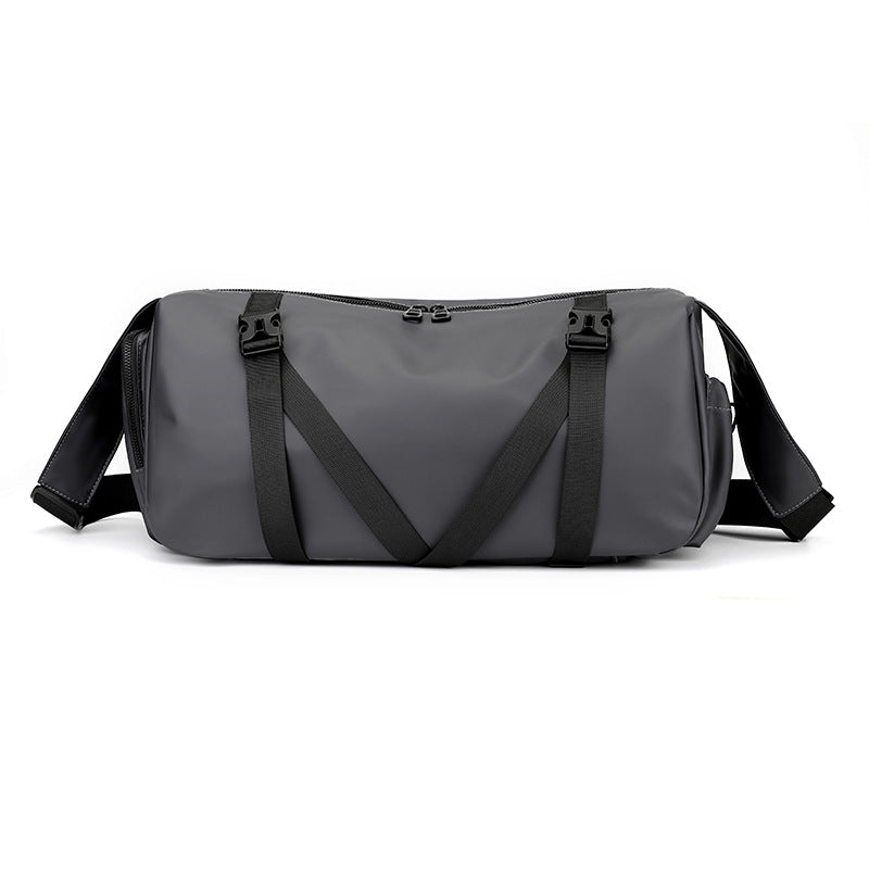 Durable Waterproof Gym Duffel Bag Bowlift