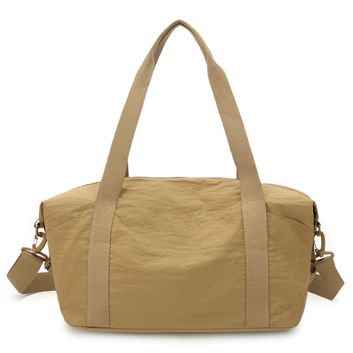 Lightweight Multifunctional Travel Duffle