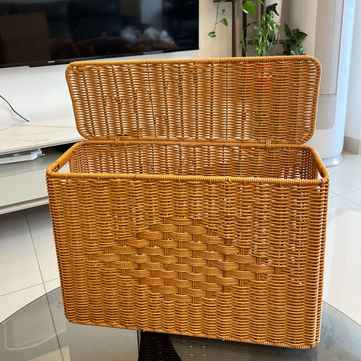 Storage Basket Bowlift