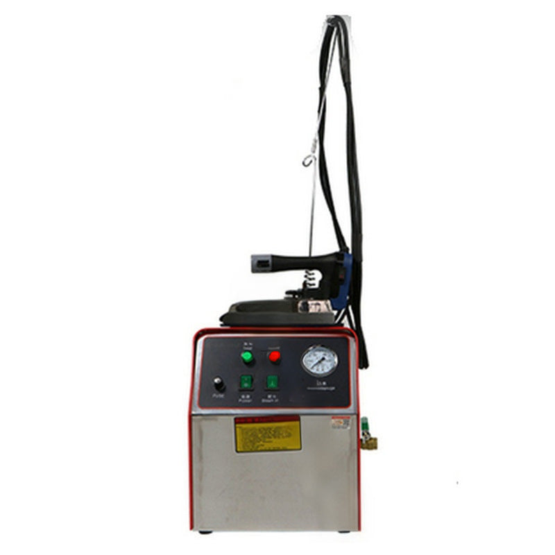 Professional Garment Steamer Bowlift