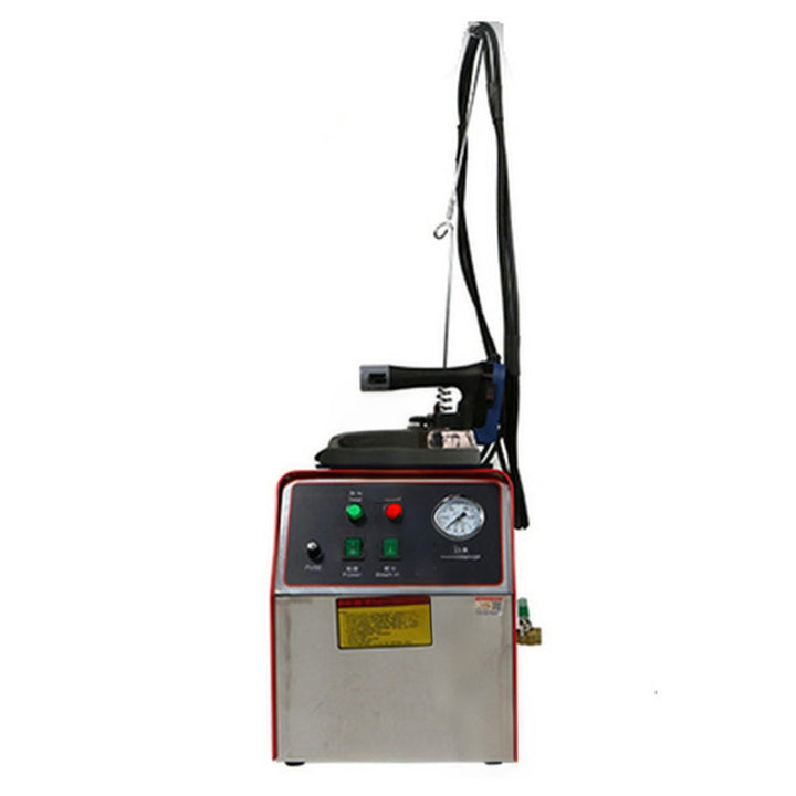 Professional Garment Steamer Bowlift
