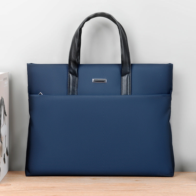 Professional Business Tote Bag Bowlift