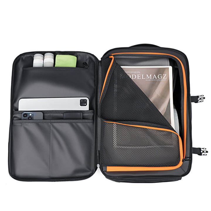 Travel Backpack Bowlift