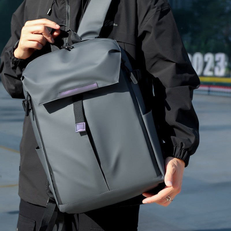 Waterproof Urban Backpack Bowlift
