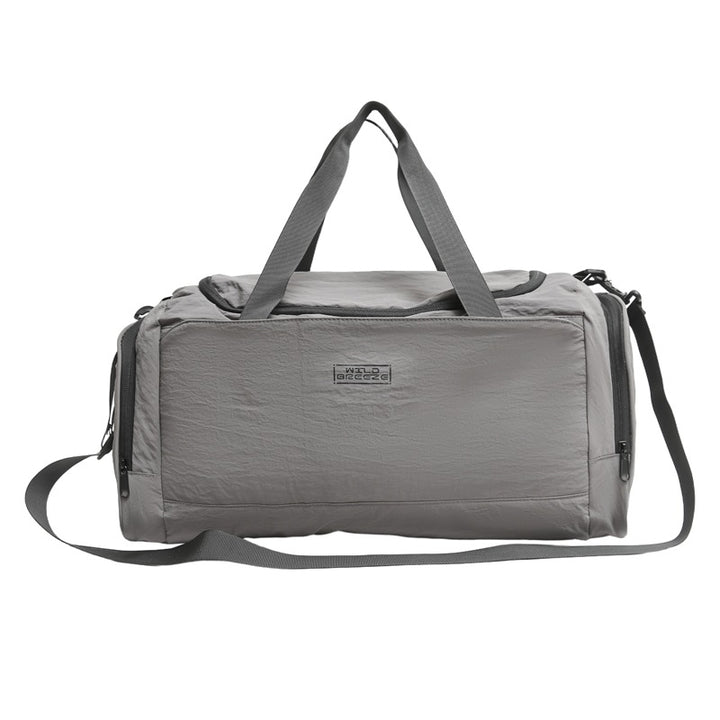 Ladies Practical Multifunctional Duffle Bag Bowlift