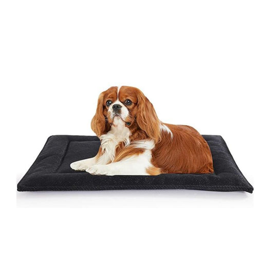 Premium Comfort Dog Sleeping Pad   Dog Bed
