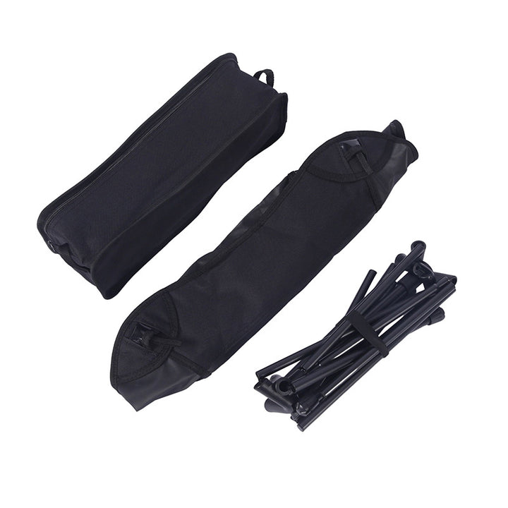 Folding chair with breathable mesh surface Bowlift