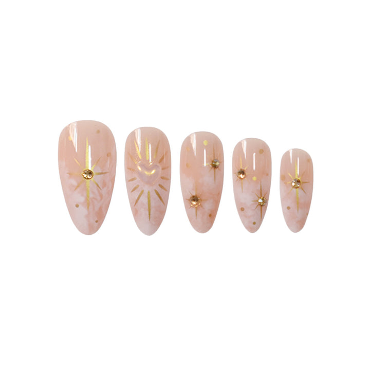 Decorative Nail Art Bowlift