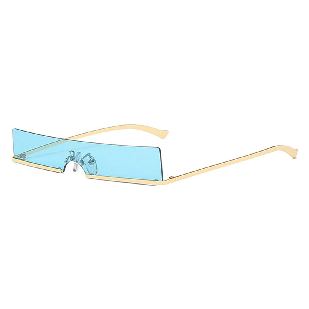 Women’s fashionable and striking sunglasses Bowlift