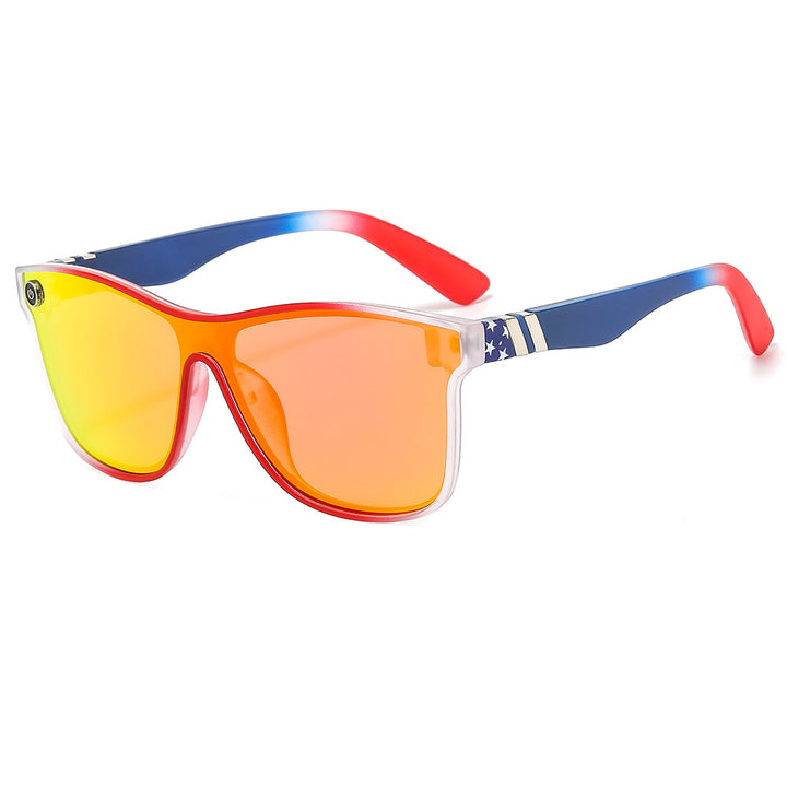 Fashion-Forward Retro-Inspired Sunglasses Bowlift