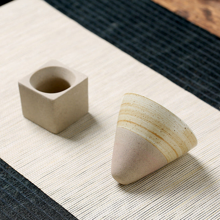 BowLift | Handmade Ceramic Mug From Japan