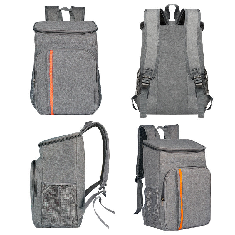 Women Cooling Bag Backpack Bowlift