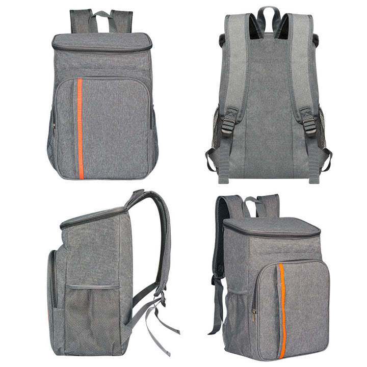 Women Cooling Bag Backpack Bowlift