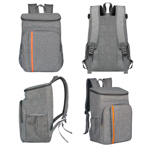 Women Cooling Bag Backpack Bowlift