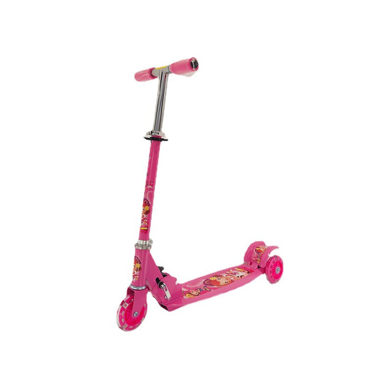 Kick Scooter Bowlift