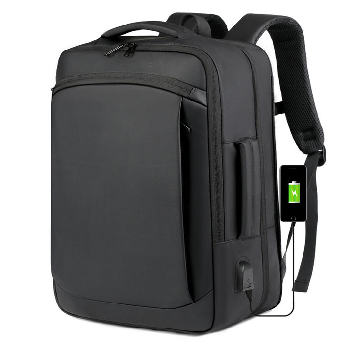 Multi-Functional Travel Backpack Bowlift