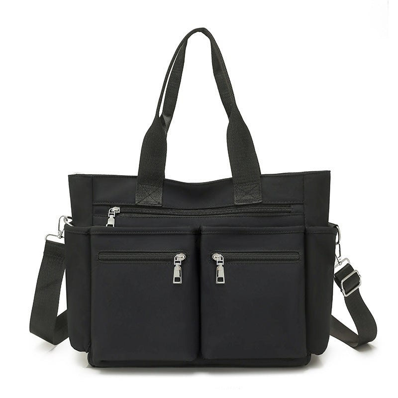 Multifunctional Tote Bag Bowlift