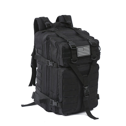 Tactical Military Rucksack Bowlift
