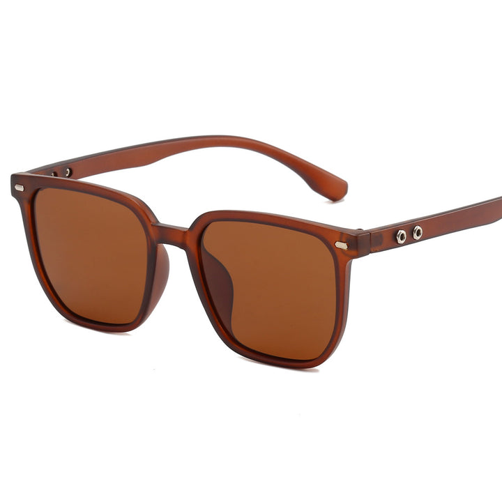 Women’s fashionable sunglasses in trendy tortoiseshell design Bowlift