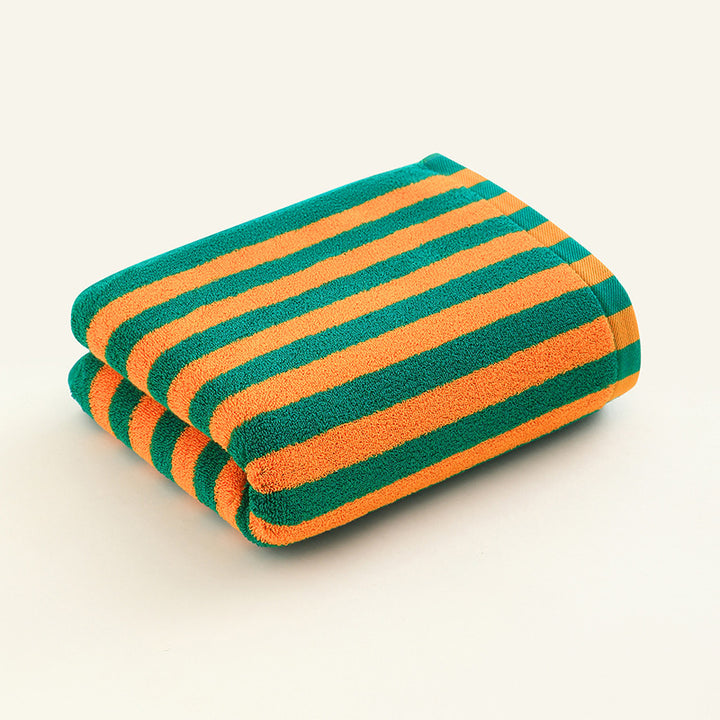 Ladies Beach Towel Bowlift
