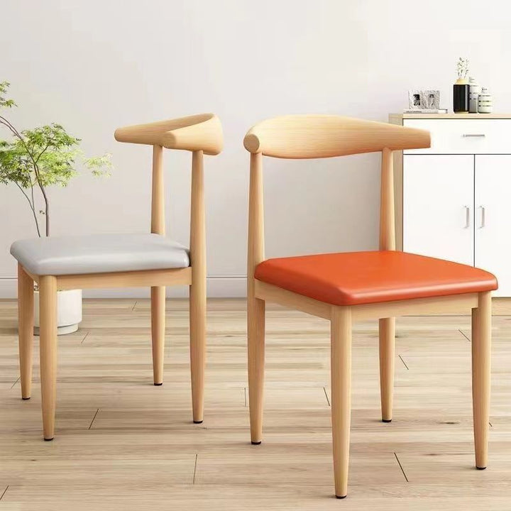 Modern Minimalist Dining Chair Bowlift
