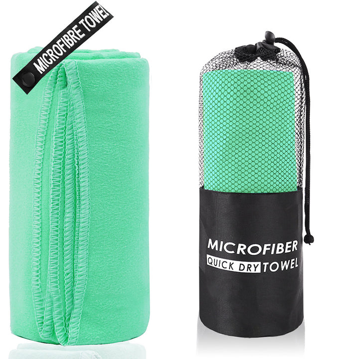 quick-drying microfiber towel Bowlift