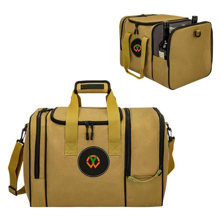 Insulated Food Transport Cooler Bag Bowlift