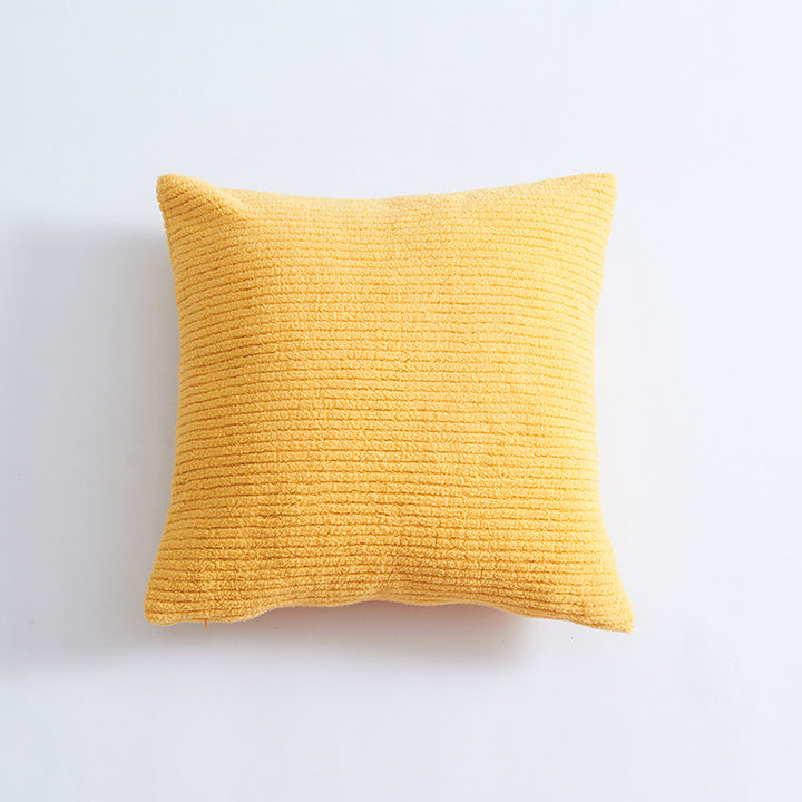Textured Throw Pillow