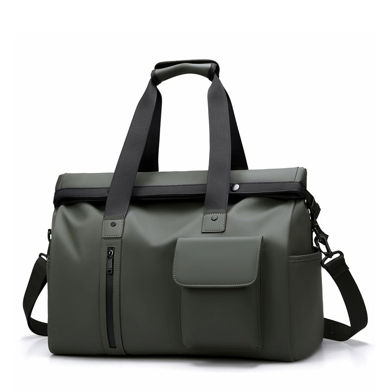 Sporty multifunctional bag Bowlift