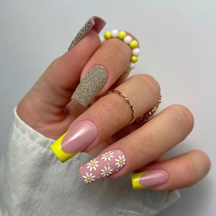 Artificial Nail Set Bowlift