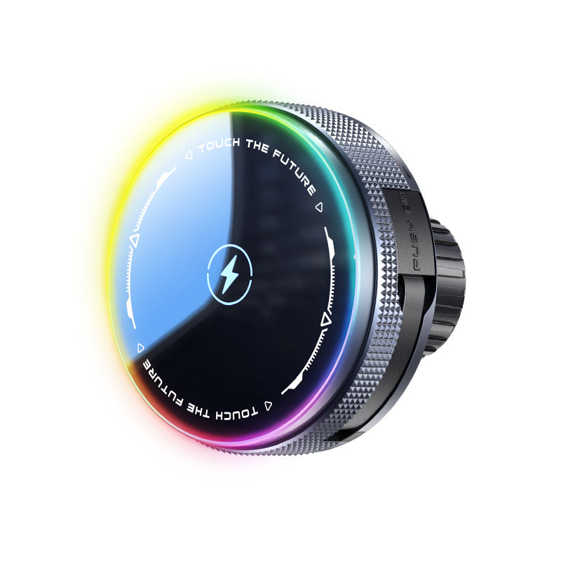 Ladies Magnetic Wireless Charger Bowlift