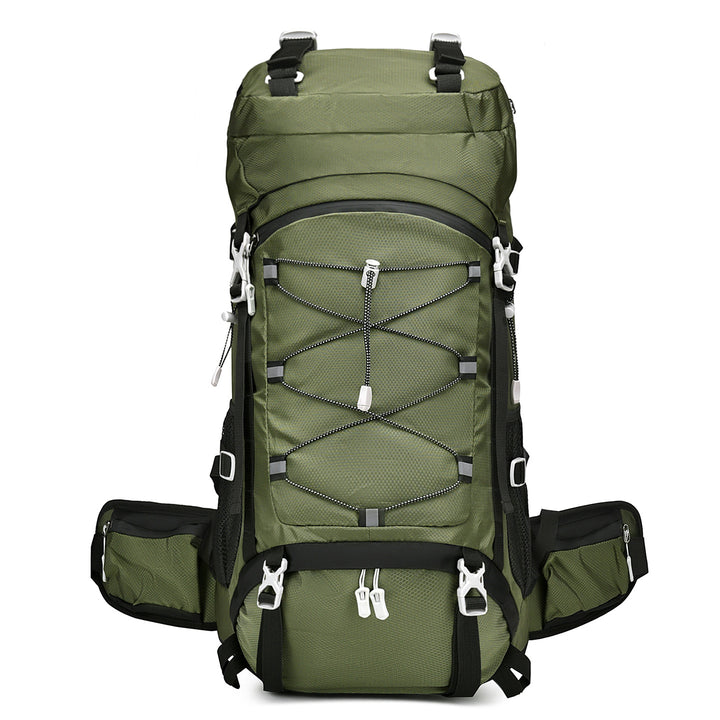 Hiking Backpack Bowlift