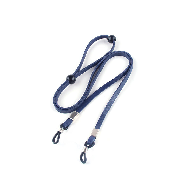 Adjustable Eyewear Retention System with Secure Grip Bowlift
