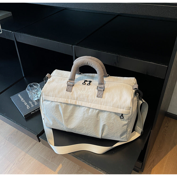 Versatile Outdoor Adventure Duffel