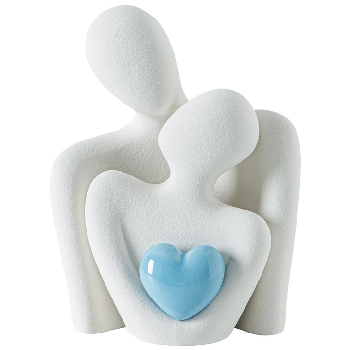 Artful Heart Figure Bowlift