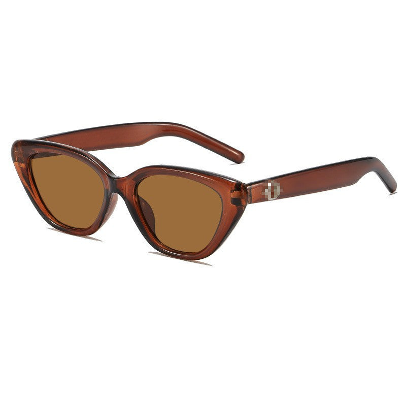Cat Eye Sunglasses Bowlift