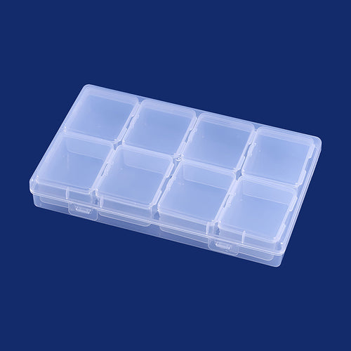 Multi-Division Organizer Box Bowlift