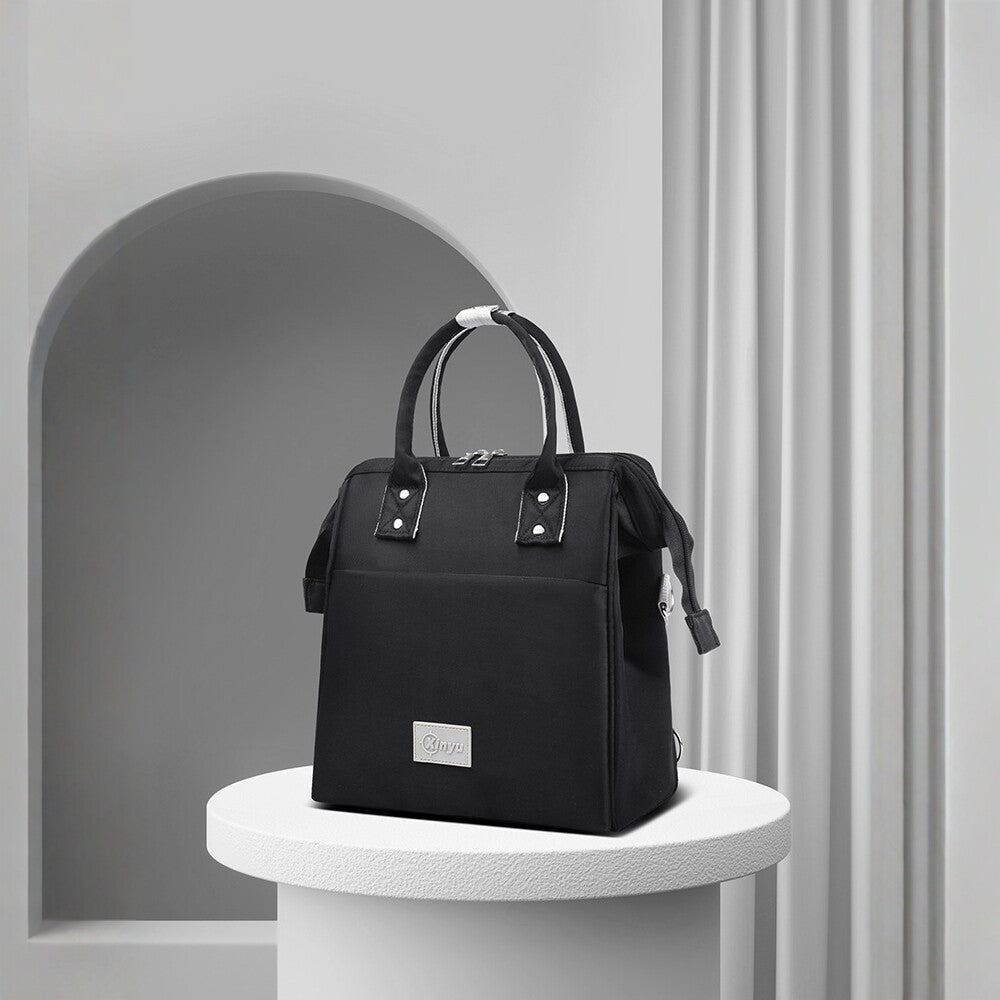 Versatile Travel Tote Bowlift